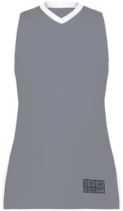 Augusta Sportswear 6888 Ladies Match-Up Basketball Jersey
