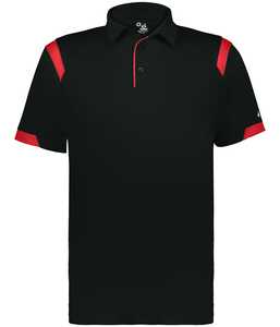 Badger Sport 335000 ON THE RISE POLO