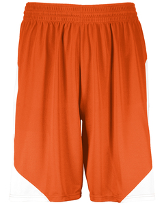 Augusta Sportswear 1733 Step-Back Basketball Shorts