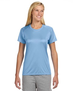 A4 NW3201 Women's Cooling Performance T-Shirt