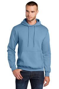 Port & Company PC78H Core Fleece Pullover Hooded Sweatshirt