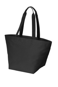 Port Authority BG409 Carry All Zip Tote