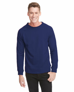 Next Level N9000 Unisex Laguna French Terry Raglan Sweatshirt