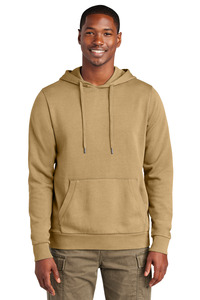 District DT2200 Wash ™ Fleece Hoodie