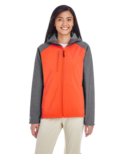 Holloway 229357 Ladies Raider Softshell Jacket