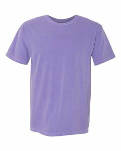 Comfort Colors C1717 Garment-Dyed Heavyweight T-Shirt