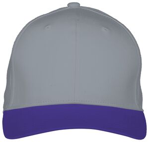 Augusta Sportswear 6252 Youth Rally Cotton Twill Cap