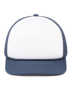 Pacific Headwear P782 Foamie Fresh Trucker Cap