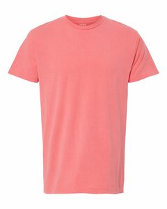 M&O 6500M Vintage Garment-Dyed T-Shirt