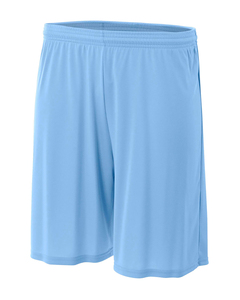 A4 NB5244 Youth Cooling Performance Polyester Short