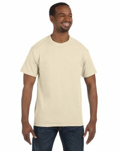 Hanes 5250T Authentic-T ® 100% Cotton T-Shirt
