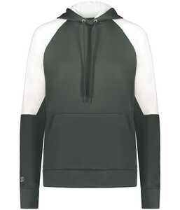 Holloway 222740 Ladies Momentum Team Fleece Hoodie
