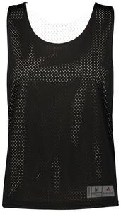 Augusta Sportswear 9719 Ladies Mesh Reversible Pinnie