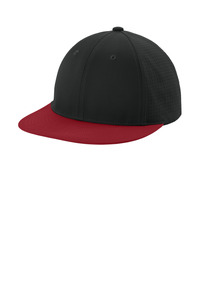 Sport-Tek STC64 Pro-Cut Stretch-Tek Cap