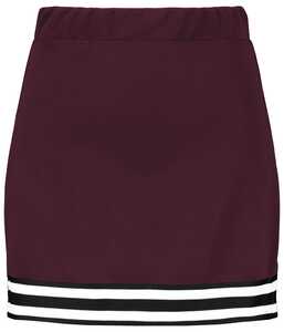 Augusta Sportswear AS6925 Ladies Cheer Squad Skirt
