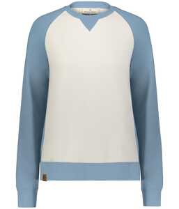 Holloway 223490 Ladies All-American Fleece Crew