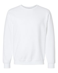 Jerzees 701MR Eco™ Premium Blend Ringspun Crewneck Sweatshirt