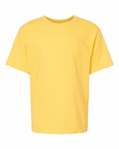 M&O MO4850 Youth Gold Soft Touch T-Shirt