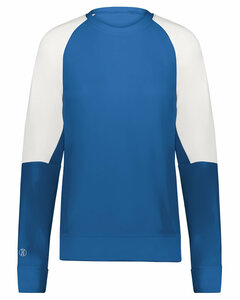 Holloway 223725 Ladies' Momentum Team Fleece Crew