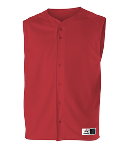 Alleson Athletic A00300 Youth Baseball Vest