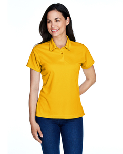 Team 365 TT21W Ladies' Command Snag Protection Polo