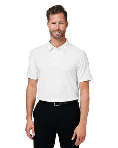 Devon & Jones DG120 Men's Raleigh Stretch Polo