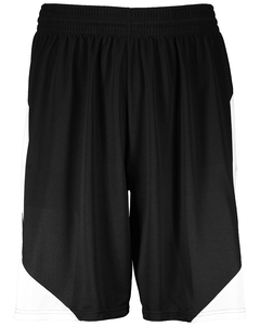 Augusta Sportswear 1733 Step-Back Basketball Shorts