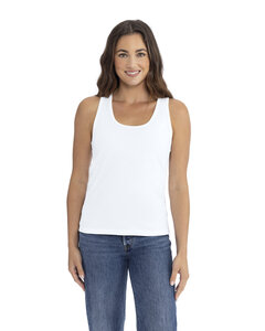 Next Level 3933NL Ladies' Cotton Tank