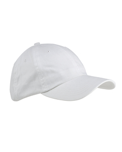 Big Accessories BX001Y Youth Brushed Twill Unstructured Cap