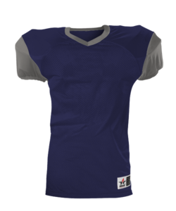 Alleson Athletic 751Y Youth Pro Game Football Jersey