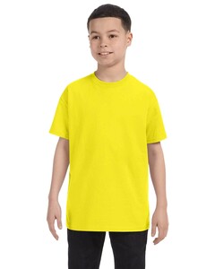 Jerzees 29B Youth Dri-Power® Tee