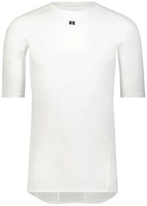 Russell Athletic R21CPM Half Sleeve Compression Tee
