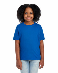 Fruit of the Loom SF45BR Youth Sofspun® T-Shirt
