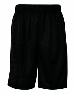 Badger Sport 7219 Mesh Pocketed Short