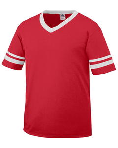 Augusta Sportswear 360 Sleeve Stripe Jersey