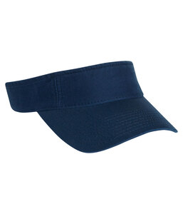 Mega Cap 4021A Pro Style Cotton Twill Washed