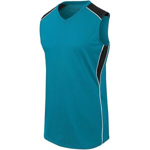 Augusta Sportswear 312163 Girls Dynamite Jersey