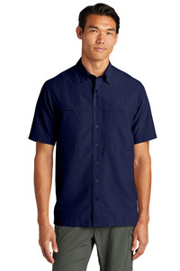 Port Authority W961 Port Authority ® Short Sleeve UV Daybreak Shirt
