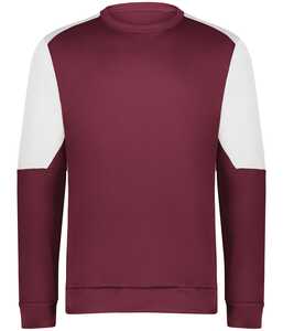 Holloway H223525 Momentum Team Fleece Crew