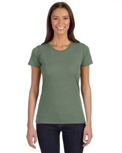 econscious EC3800 Ladies' Blended Eco T-Shirt