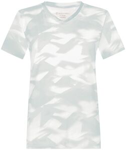 Holloway 222796 Ladies Stock Cotton-Touch™ Poly Tee
