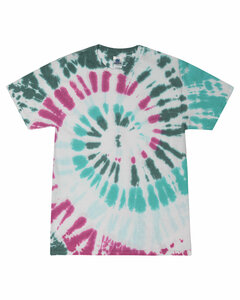 Tie-Dye CD100 | Adult 5.4 oz., 100% Cotton T-Shirt | ShirtSpace