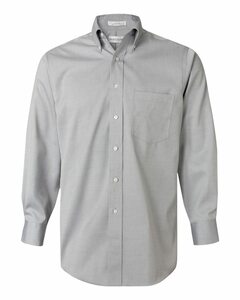 Van Heusen 13V143 Non-Iron Pinpoint Oxford Shirt