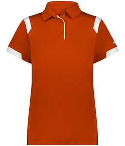 Badger Sport 335100 LADIES ON THE RISE POLO