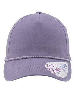 Infinity Her MAYA Washed 5-Panel with Rope