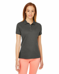 Devon & Jones DG100W New Classics™ Ladies' Performance Polo