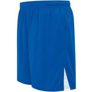 HighFive 325412 Ladies Hawk Soccer Shorts