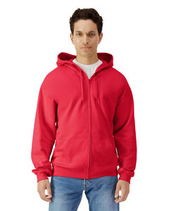 Gildan SF600 Unisex Softstyle Fleece Hooded Sweatshirt