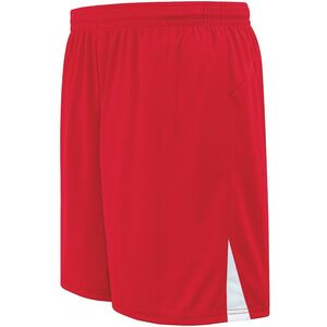 HighFive 325411 Youth Hawk Soccer Shorts