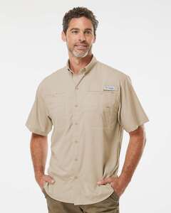 Columbia 212468 PFG Tamiami™ II Short Sleeve Shirt